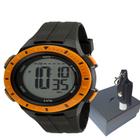 Relógio Digital Speedo Masculino Esportivo 81236G0EVNP3 Laranja