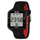 Relógio Digital X-Watch Unissex Silicone XGPPD180W - X-Watch Orient