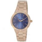 Relogio Dk Feminino Fashion Dk11157-5 Daniel Klein