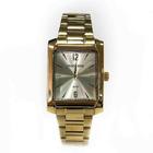 Relógio Dourado Feminino Mondaine 32417Lpmvde1