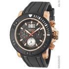 Relógio Magnum Masculino Chronograph MA32121Q - Relógio Masculino -  Magazine Luiza