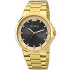 Relógio Euro Feminino Colors Eu2035yee/4c - Dourado