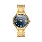 Relógio Feminino Aço Inoxidável 32mm Madrepérola Quartz 5ATM - Orient