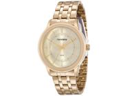 promoção relogio feminino mondaine