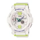 Relógio Feminino Baby-G Analógico Digital BGA-180-7B2DR BGA1807B2DR - Casio*