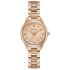 Relógio Feminino Bulova Sutton 97P151N