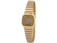 Relógio Feminino Casio Digital LA670WGA-9DF