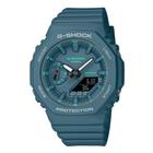 Relógio Feminino Casio G-Shock GMA-S2100GA-3ADR