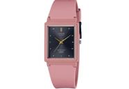 Relógio Feminino Casio MQ-38UC-4ADF-SC Analógico Rosa