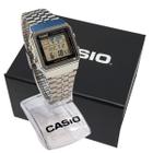 Relógio Feminino Casio Vintage Digital Fashion A500WA-1DF