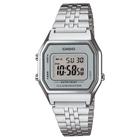 Relógio Feminino Casio Vintage Digital LA680WA-7DF