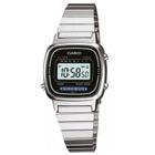 Relógio Feminino Casio Vintage La670Wa-1Df