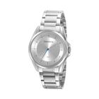 Relógio Feminino Casual Prata Mondaine