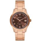 Relógio Feminino Eternal Orient Rosé FRSS1074 N2RX