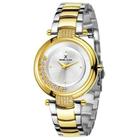 Relogio Feminino Fashion Dk11228-5 Daniel Klein