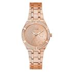 Relógio Feminino Guess Afterglow - GW0312L3