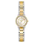 Relógio Feminino Ladies Dress Guess Dourado - Gw0468L4