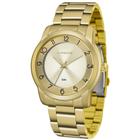 Relogio Feminino Lince Dourado LRG4590L-C2KX