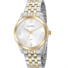 Relógio Feminino Mondaine Bicolor 99537LPMVBE2