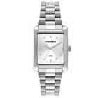 Relógio Feminino Mondaine Cristal 32480L0MVNE2