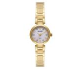 Relogio Feminino Orient Dourado Elegance FGSS0068-S2KX