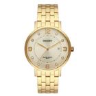 Relogio Feminino Orient Dourado FGSS1165-C2KX