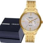 Relógio Feminino Orient Dourado FGSS1246S1KX
