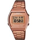 Relógio Feminino Rose Casio Vintage - B640WC-5ADF