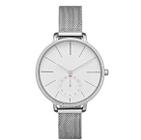 Relógio Feminino Skagen Hagen Prata - SKW2358/1BN