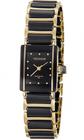 Relógio Feminino Technos Elegance Ceramic Sapphire Mini Dourado 5Y30MYPAI/4P