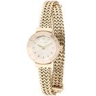 Relógio Feminino Technos Mini Dourado 5Y20IP/4X