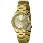 Relógio Feminino Urban Lince Dourado LRG4736L38 C1KX