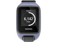 Relógio Fitness com GPS TomTom Spark Roxo Small
