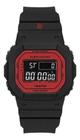 Relógio Flamengo Masculino Technos Digital Pretofla0300ja/8r - Euro