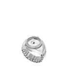 Relógio Fossil Feminino Watch Ring Prata - ES5321/1KI