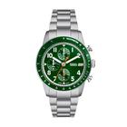 Relógio Fossil Sport Tourer FS6048 Quartz Chronograph Masculino