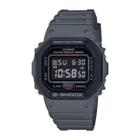 Relógio G-Shock Digital Preto Serie 5600