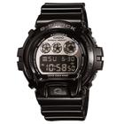 Relógio G-Shock DW-6900NB-1DR Masculino Preto