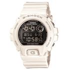 Relógio G-Shock DW-6900NB-7DR Masculino Branco