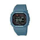 Relógio G-Shock G-Squad Sports Monitor Cardíaco Dw-H5600-2Dr