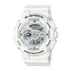 Relógio G-Shock GA-110MW-7ADR Branco