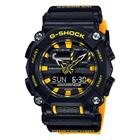 Relógio G-Shock GA-900A-1A9DR