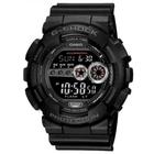 Relógio G-Shock GD-100-1BDR