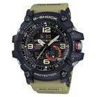 Relógio G-Shock Mudmaster GG-1000-1A5DR - CASIO