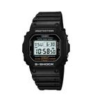 Relógio G-Shock Preto Masculino DW-5600E-1VDF