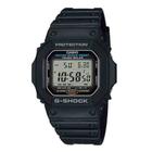 Relógio G-Shock Preto Masculino DW-5600UE-1DR - Casio