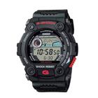 Relógio G-Shock Preto Masculino G-7900-1DR