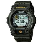 Relógio G-Shock Tabua de Marés G-7900-3DR