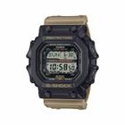 Relógio G-Shock The King Bege - GX-56TU-1A5DR