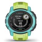 Relógio Garmin Instinct 2S Surf Monitor Cardíaco Pulso e GPS